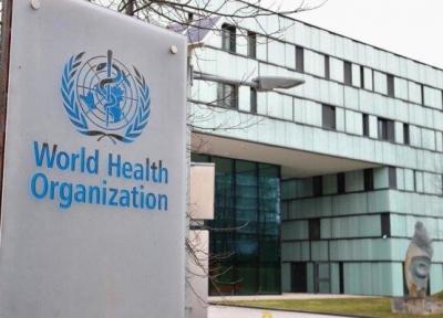 کارکنان سازمان بهداشت جهانی نیز دورکاری می کنند