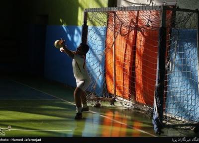 انتها تورنمنت بین المللی چند جانبه یزد، هندبالیست های نوجوانان ایران در رده نخست ایستادند
