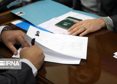 خبرنگاران ثبت نام 53 داوطلب انتخابات مجلس در تهران نهایی شد