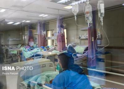 جولان کرونا در بیمارستان ها تا 2ماه آینده، در اعمال محدودیت ها تاخیر نشود