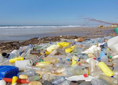 ایران جزو 20 کشور اول جهان در فراوری زباله های پلاستیکی